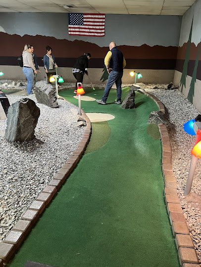 Tower Lanes Entertainment Center photo 4