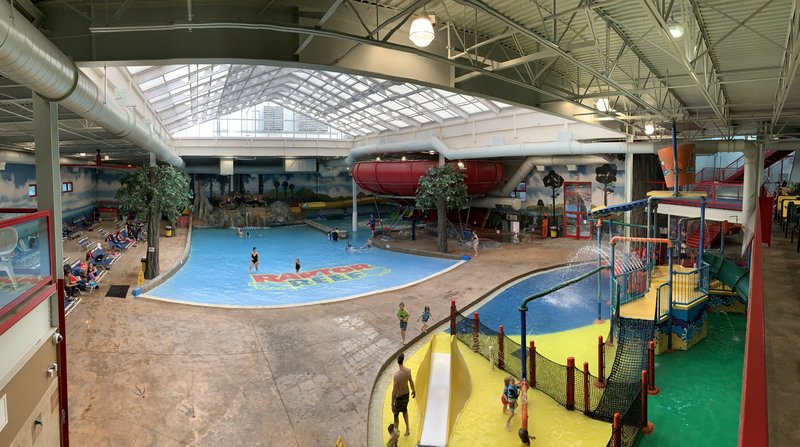 Triple Play Family Fun Park photo 3