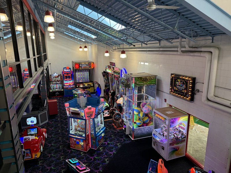 Triple Play Family Fun Park photo 6