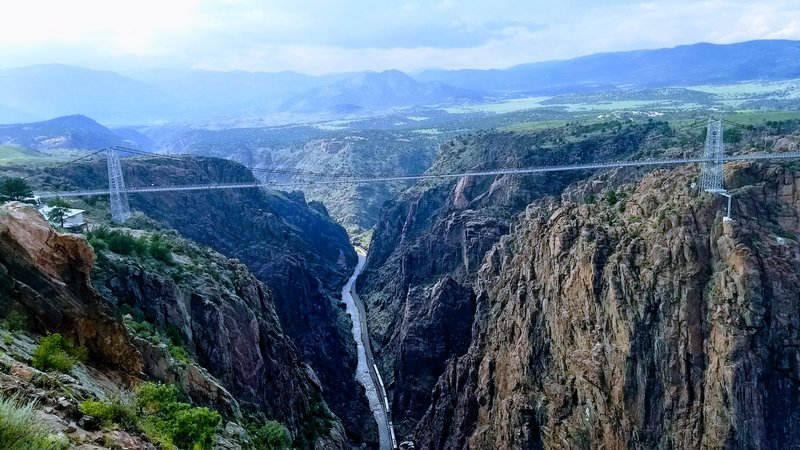 Tommy Knocker Playland - Royal Gorge Bridge & Park photo 4