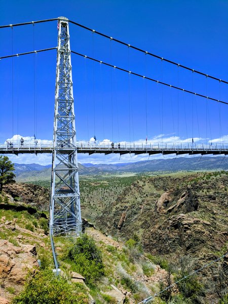 Tommy Knocker Playland - Royal Gorge Bridge & Park photo 6