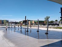 Johnston Splash Pad