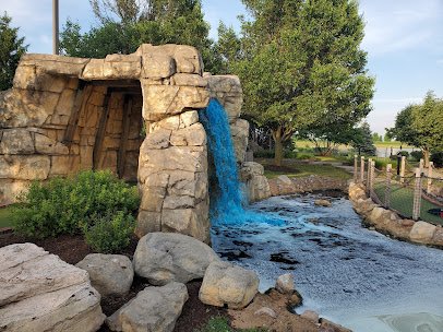 Coyote Crossing Mini Golf photo 5