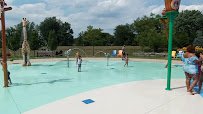 Town Of Greece Spray Park (Wild Over Water Zone) photo 2