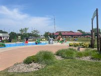 Town Of Greece Spray Park (Wild Over Water Zone) photo 3