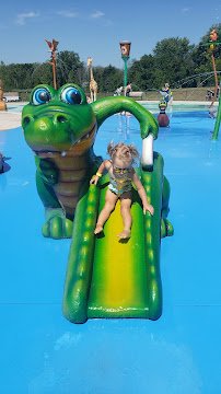 Town Of Greece Spray Park (Wild Over Water Zone) photo 6