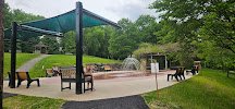 Splash pad photo 1