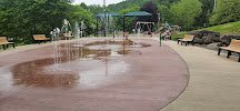 Splash pad photo 2
