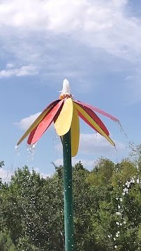Splash pad photo 4
