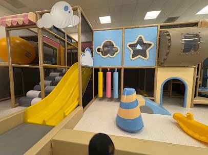 Posh Playhouse