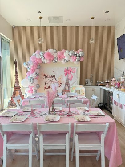 Posh Playhouse photo 5