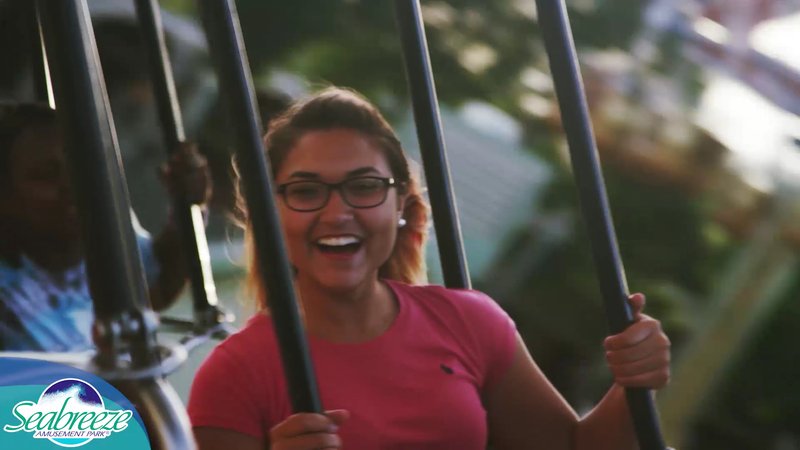 Seabreeze Amusement Park photo 2