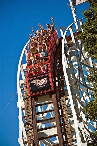 Seabreeze Amusement Park photo 4