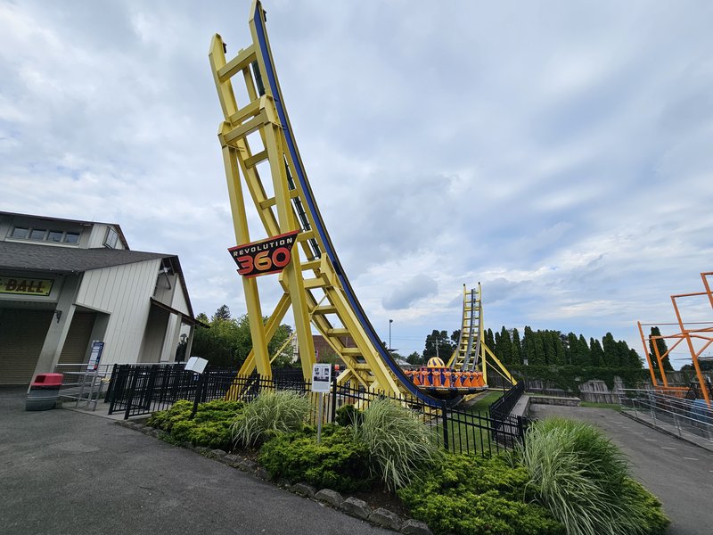 Seabreeze Amusement Park photo 5