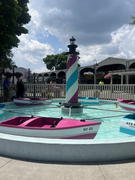 Seabreeze Amusement Park photo 6