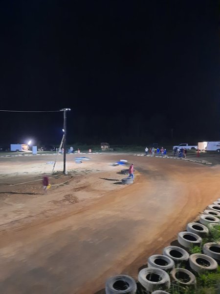 TriPod Raceway photo 3