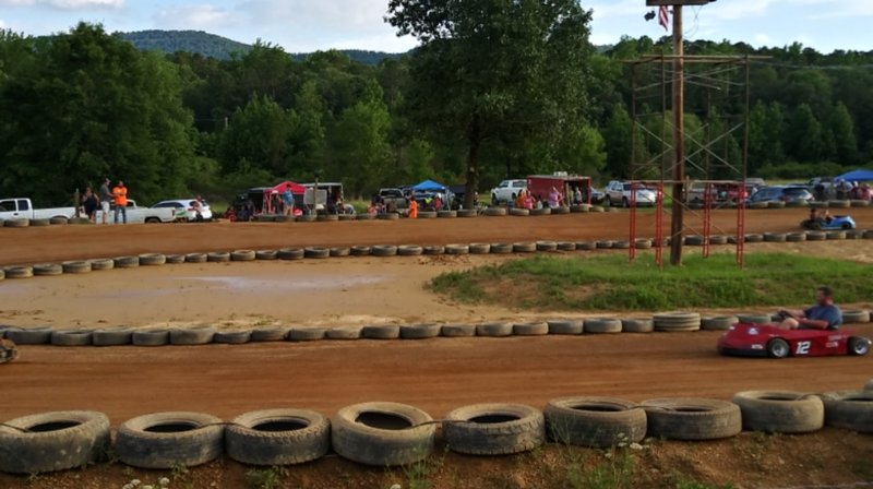 TriPod Raceway photo 4