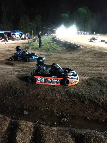 TriPod Raceway photo 5