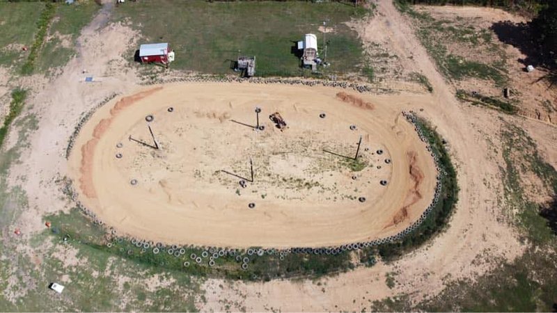 TriPod Raceway photo 6
