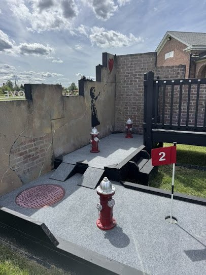Masterpiece Mini Golf photo 3