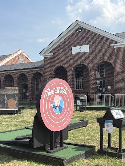 Masterpiece Mini Golf photo 4