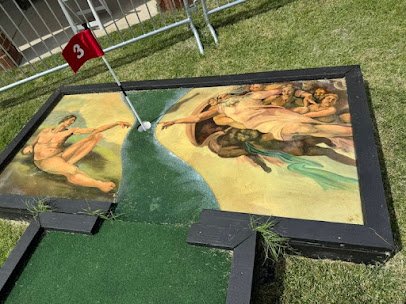 Masterpiece Mini Golf photo 5