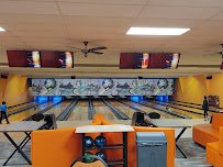 Playland Bowling & Skating Rink