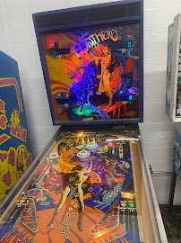 Playland Bowling & Skating Rink photo 5