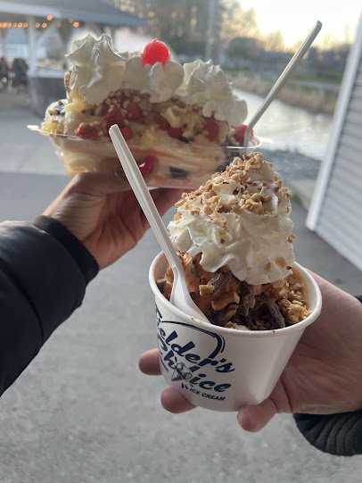 Fielder's Choice Ice Cream photo 2