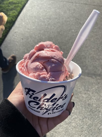 Fielder's Choice Ice Cream photo 4