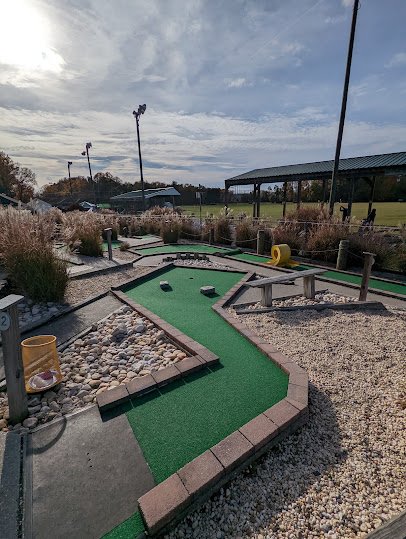 Night Hawk Golf Center photo 4