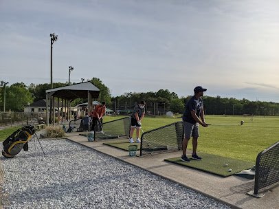Night Hawk Golf Center photo 5