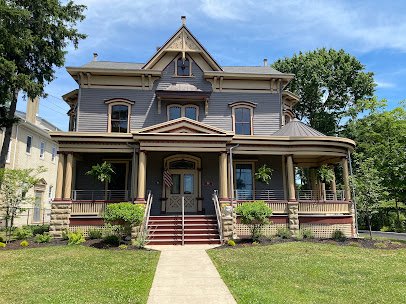 Woodbridge History Museum