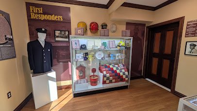 Woodbridge History Museum photo 2