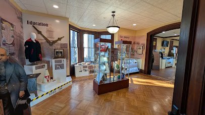 Woodbridge History Museum photo 3