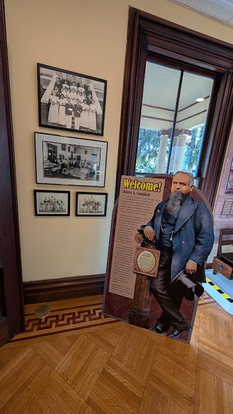 Woodbridge History Museum photo 6