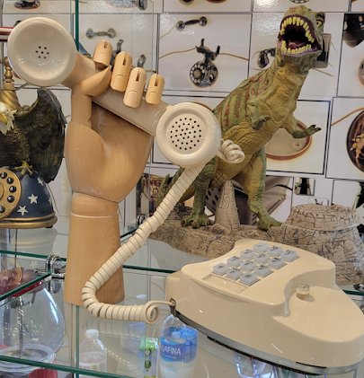 The Telephone Museum Inc.