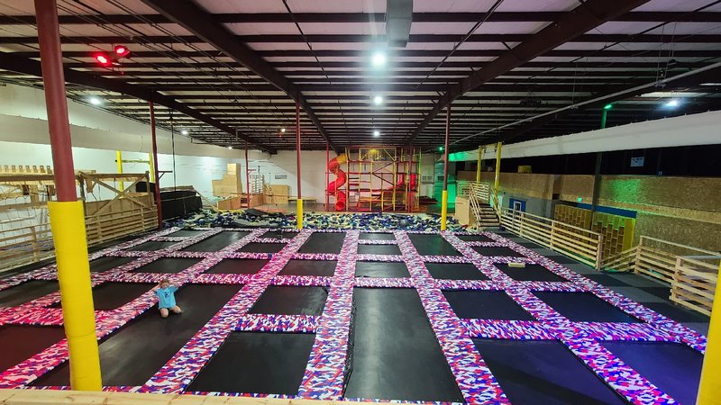 The play Zone