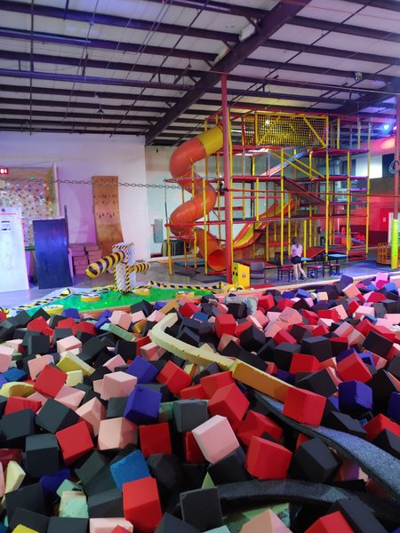 The play Zone photo 3