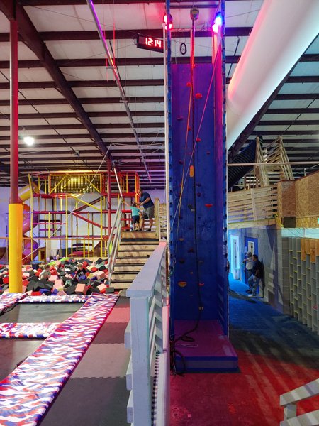 The play Zone photo 4