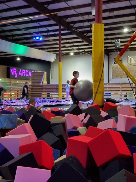The play Zone photo 6