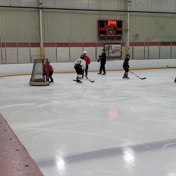 WSA Westchester Skating Academy photo 2