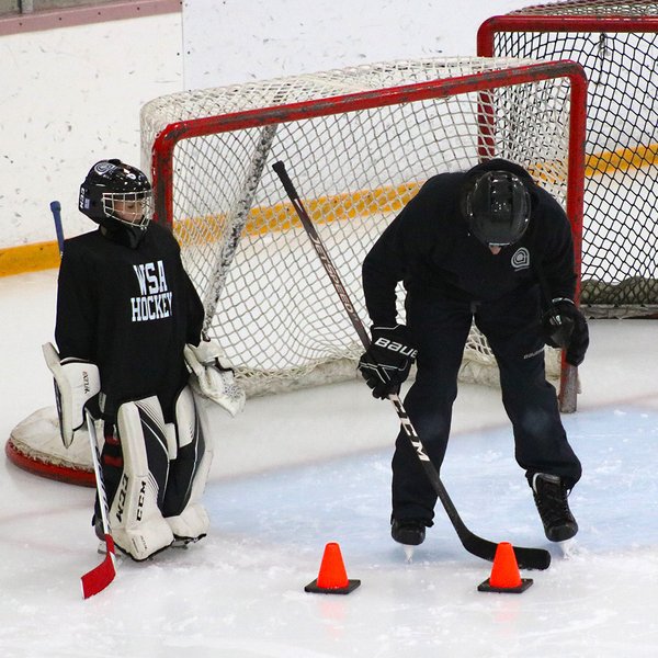 WSA Westchester Skating Academy photo 3