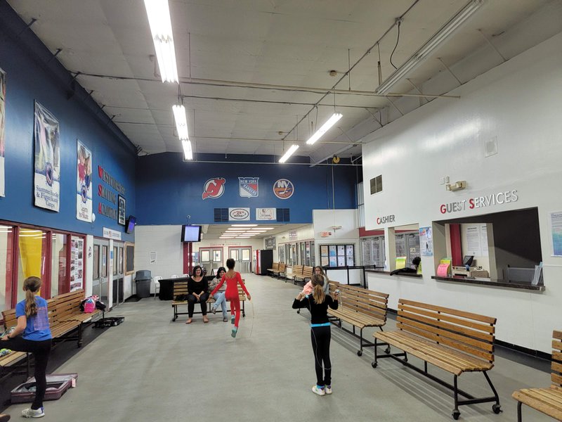 WSA Westchester Skating Academy photo 4