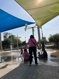 Splash Pad photo 3
