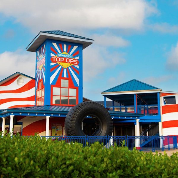 Ripley’s Super Fun Park photo 3