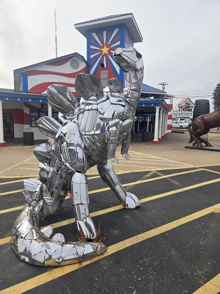 Ripley’s Super Fun Park photo 4