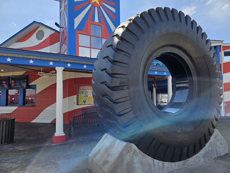 Ripley’s Super Fun Park photo 6
