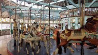 Carousel Gardens Amusement Park