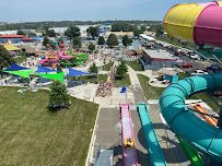 Spring Valley Park Sprayground photo 3